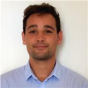 Professeur de Phyisque-chimie pour le secondaire, je peux aussi faire la SVT et les maths